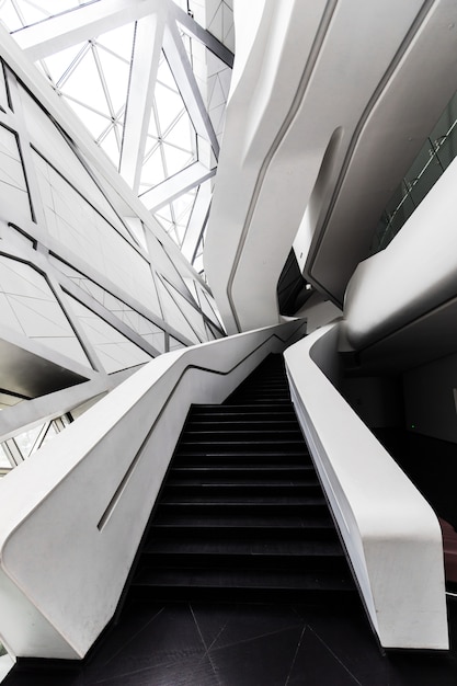 Variaciones de los sueños de escalera