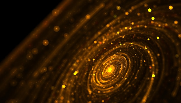 Variaciones de los sueños de espiral