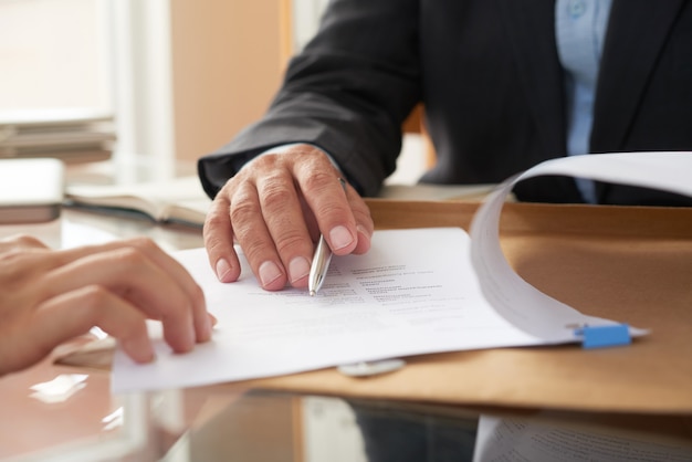 Variaciones de los sueños de firma
