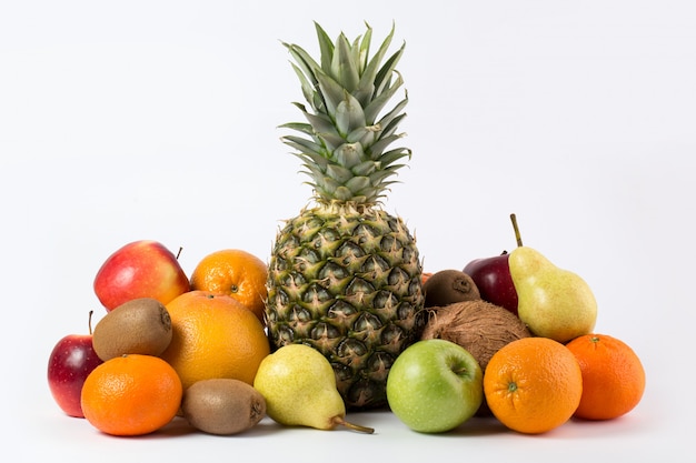 Variaciones de los sueños de fruta