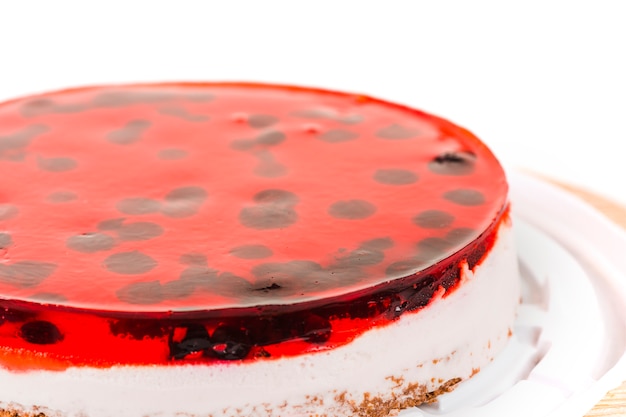 Variaciones de los sueños de gelatina