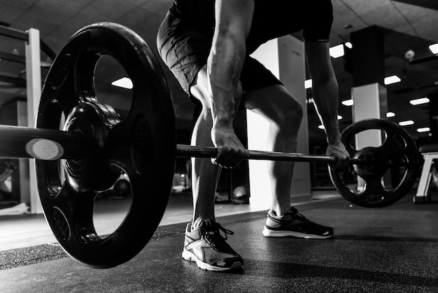 Variaciones de los sueños de gimnasio
