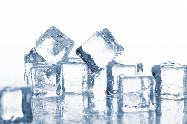 Variaciones de los sueños de hielo