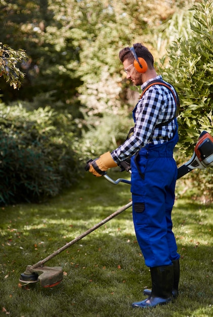 Variaciones de los sueños de jardinero