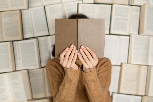 Variaciones de los sueños de leer