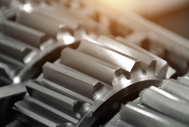 Variaciones de los sueños de maquinaria