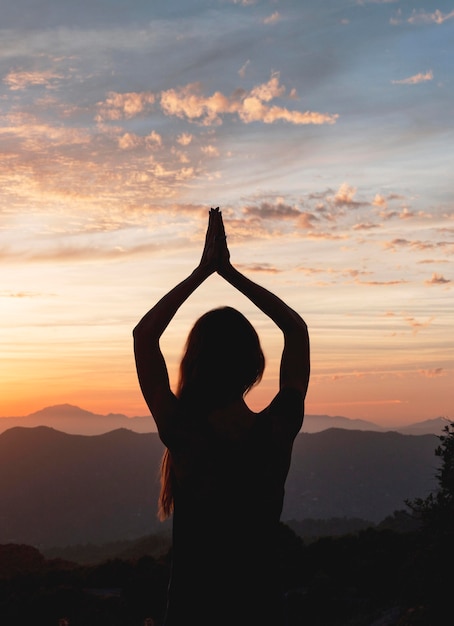 Variaciones de los sueños de meditación