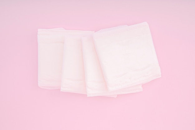 Variaciones de los sueños de menstruación