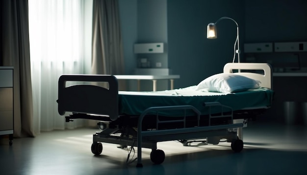 Variaciones de los sueños de morgue