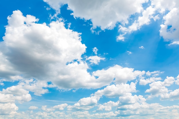 Variaciones de los sueños de nubes