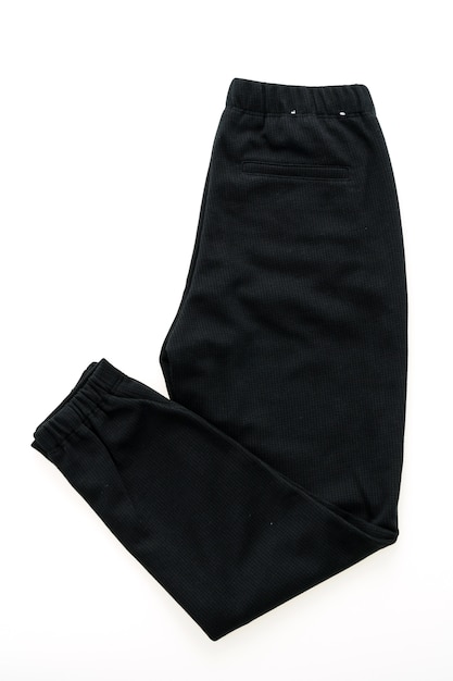 Variaciones de los sueños de pantalones