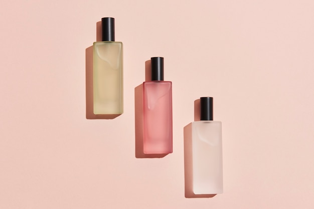 Variaciones de los sueños de perfume