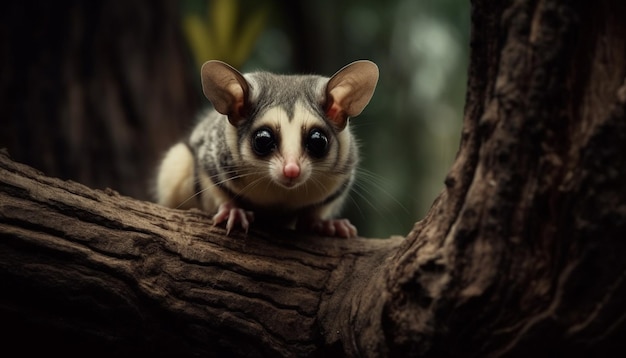 Variaciones de los sueños de ratas-ratones
