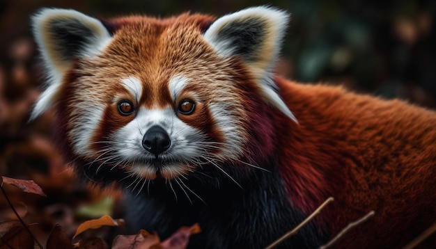 Variaciones de los sueños de roedor