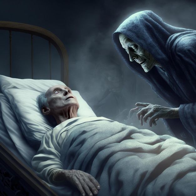 Variaciones de los sueños de sonambulismo