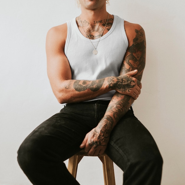 Variaciones de los sueños de tatuajes