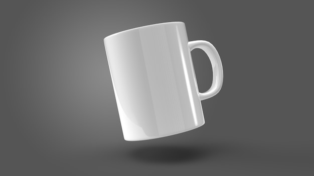 Variaciones de los sueños de taza