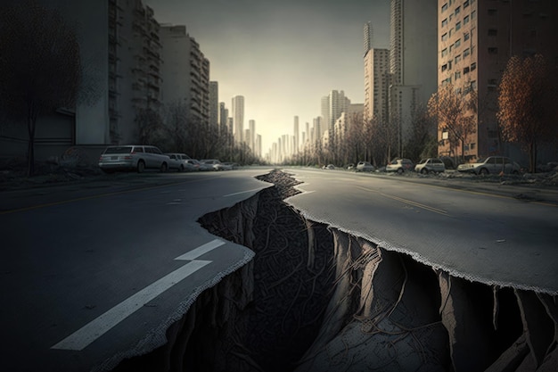 Variaciones de los sueños de temblor