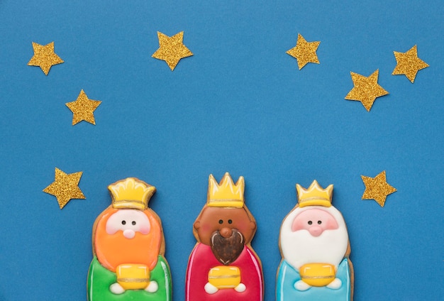 ¿Qué significado tienen los Reyes Magos en diferentes culturas, etnias o religiones?